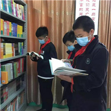 “阅读点亮人生”图书捐赠活动走进福建省泉州市